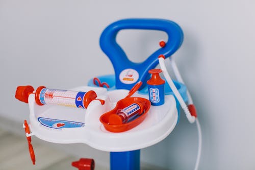 Medical Equipment Toy for Children