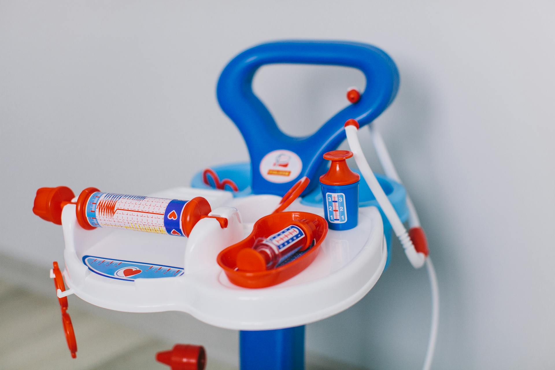 Medical Equipment Toy for Children