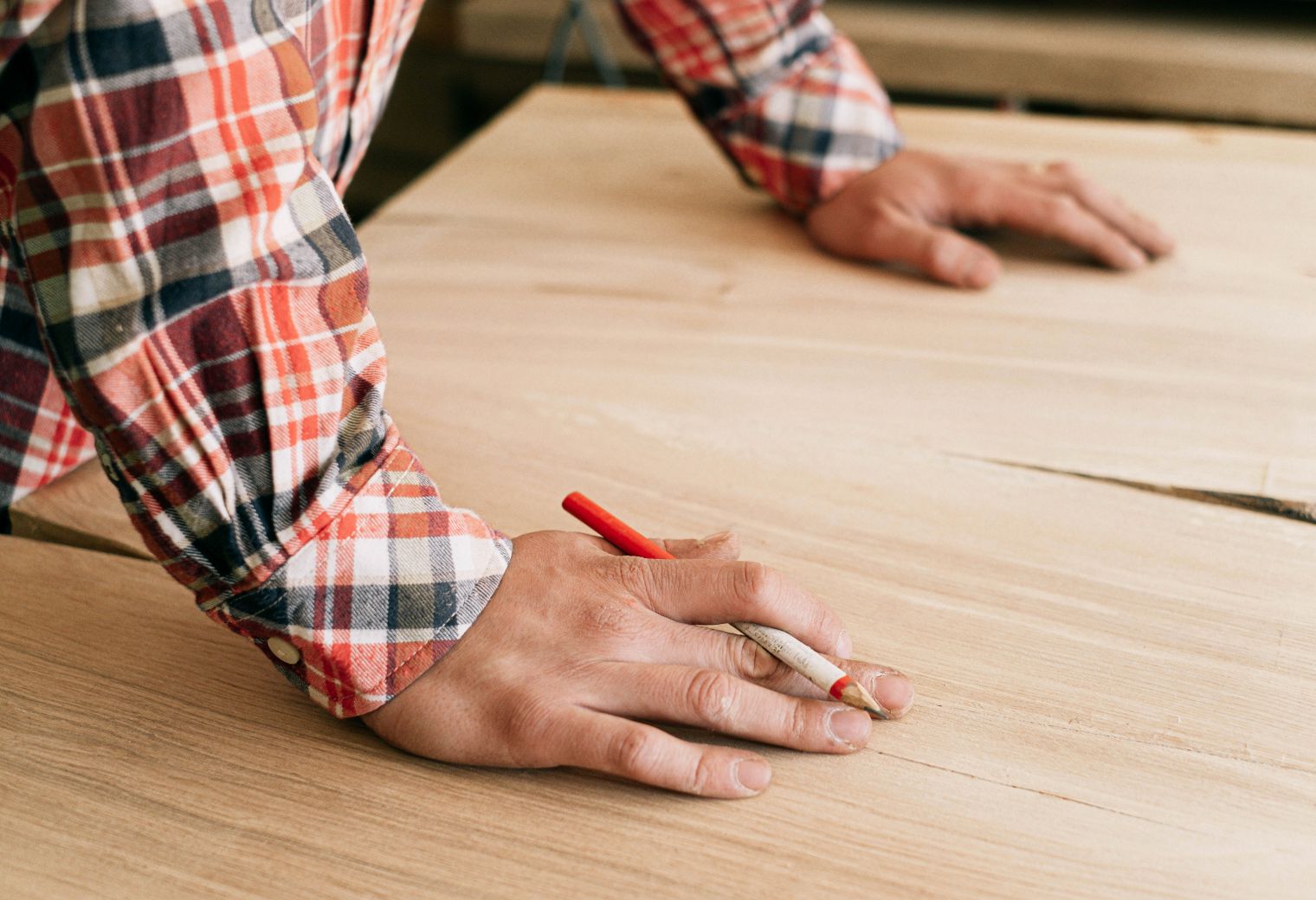 Plastering and Skimming in St James's — walls rolled to an even, flat finish