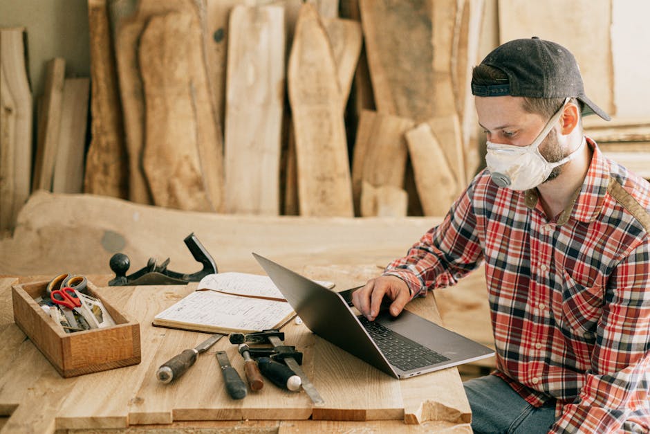 Mobilier de bureau : pourquoi aménager son bureau 