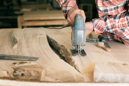 Fotos de stock gratuitas de carpintería, carpintero, construcción