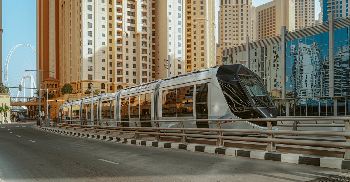 Le coût de la vie à Dubaï : ce que vous devez savoir