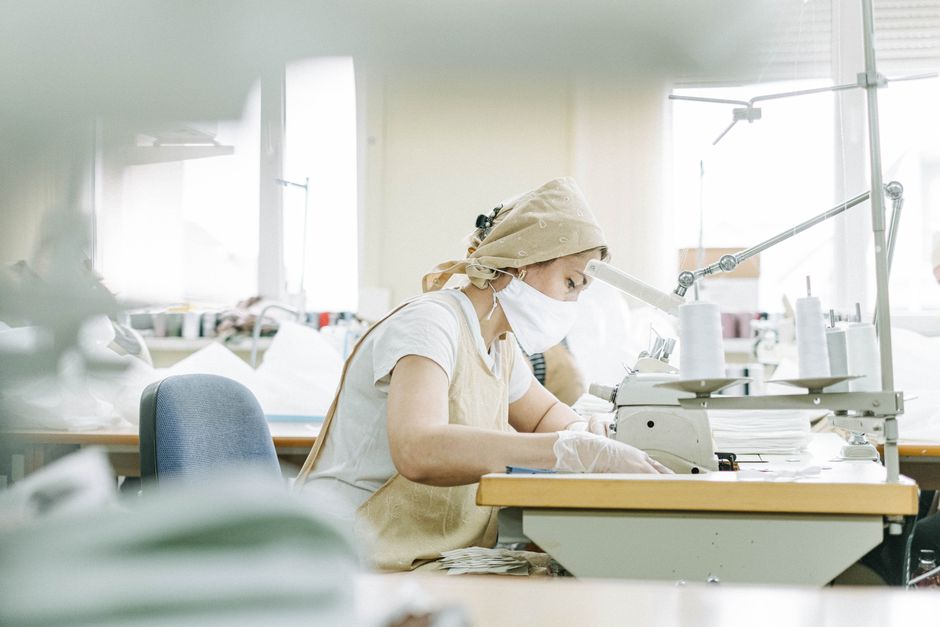 OEM Cap Manufacturing for US Companies — Complete Guide