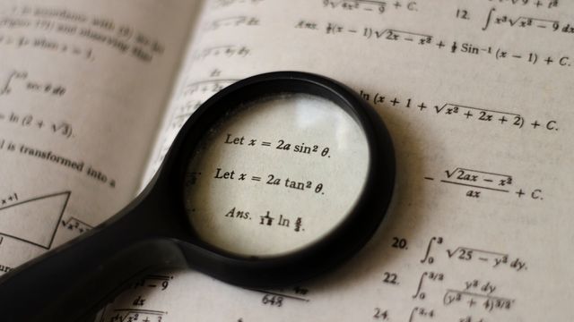 Many 8th graders ready for algebra still don't take it, NWEA research finds
