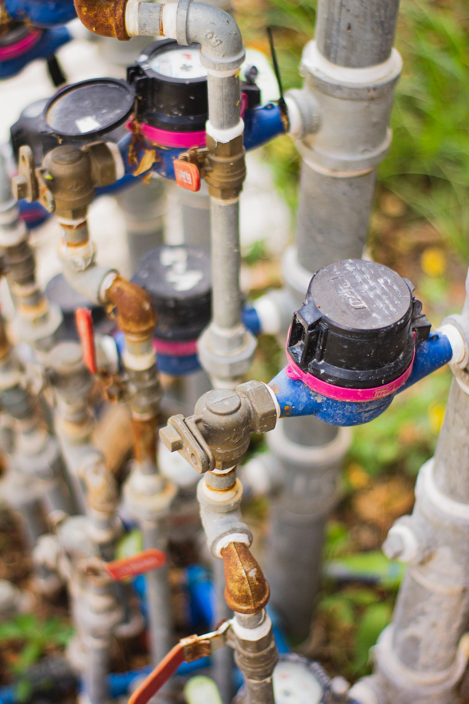 Plumber in Parramatta — Absolute Plumbing Solutions