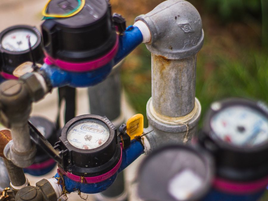 Water NOC Approvals — Water connection No Objection Certificate