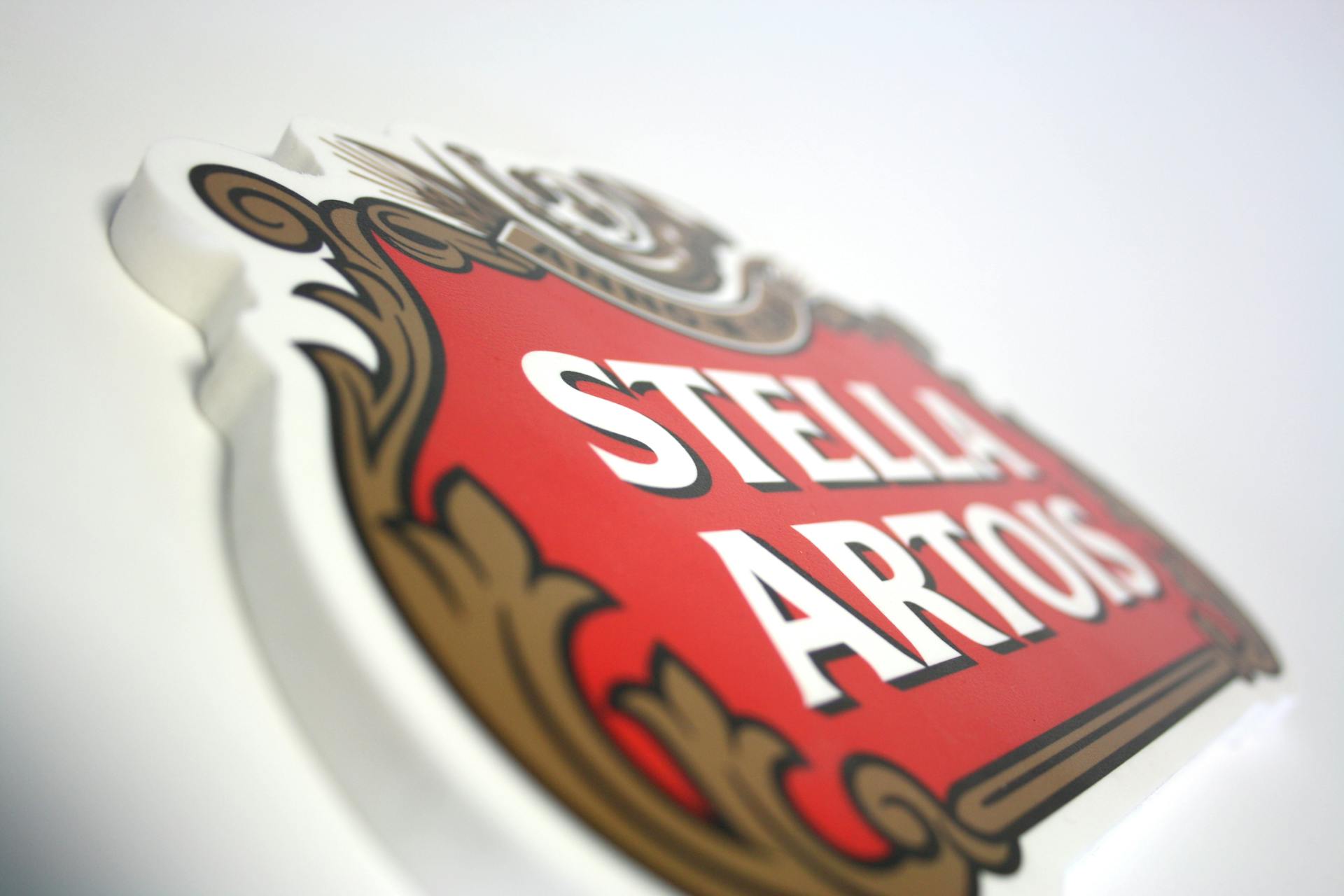 Stella Artois Logo