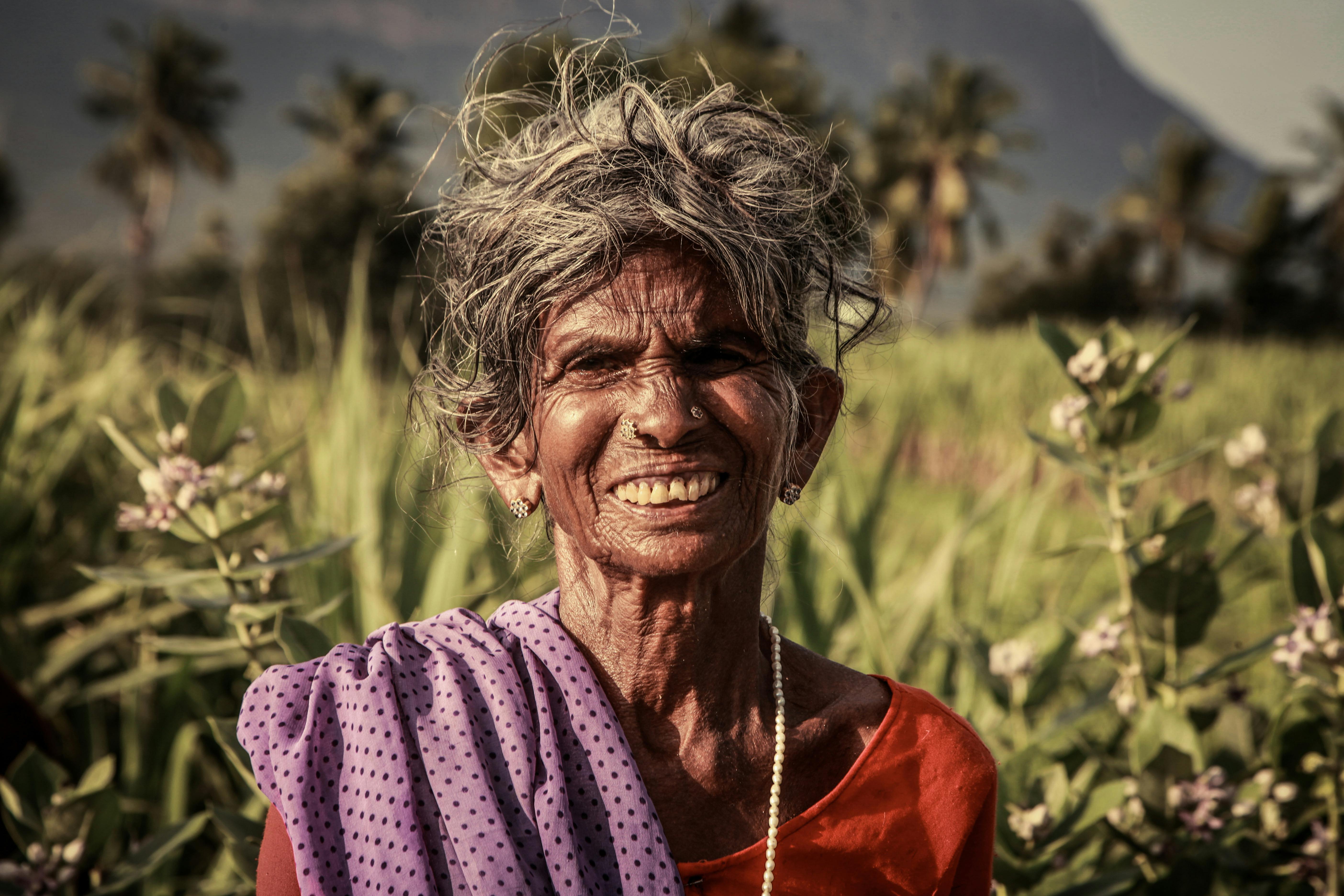 Itinerary Wisata Pegunungan Ramah Lansia dengan Bantuan AI Generatif