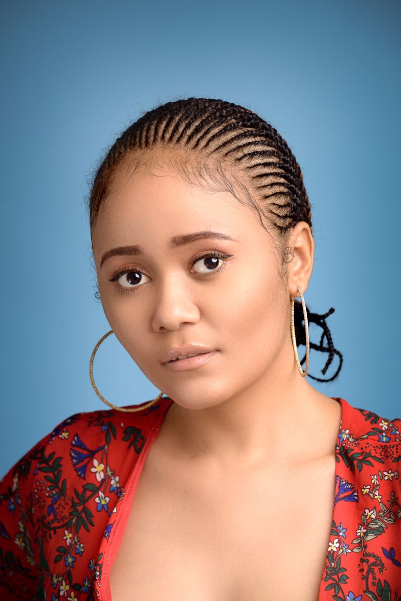Lemonade Braids