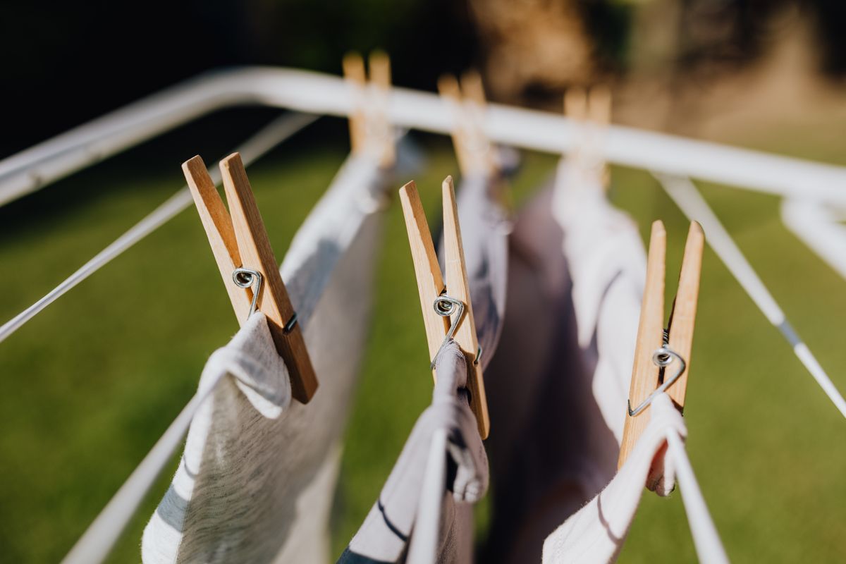 Roll Clothes Instead of Folding