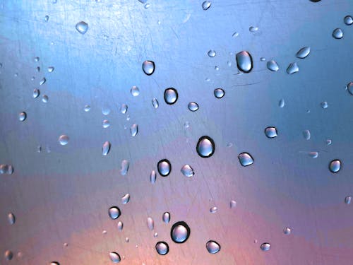 Free stock photo of bubble, clean, clear