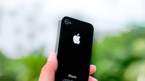 Free stock photo of apple, i phone picture, iphone Stock Photo