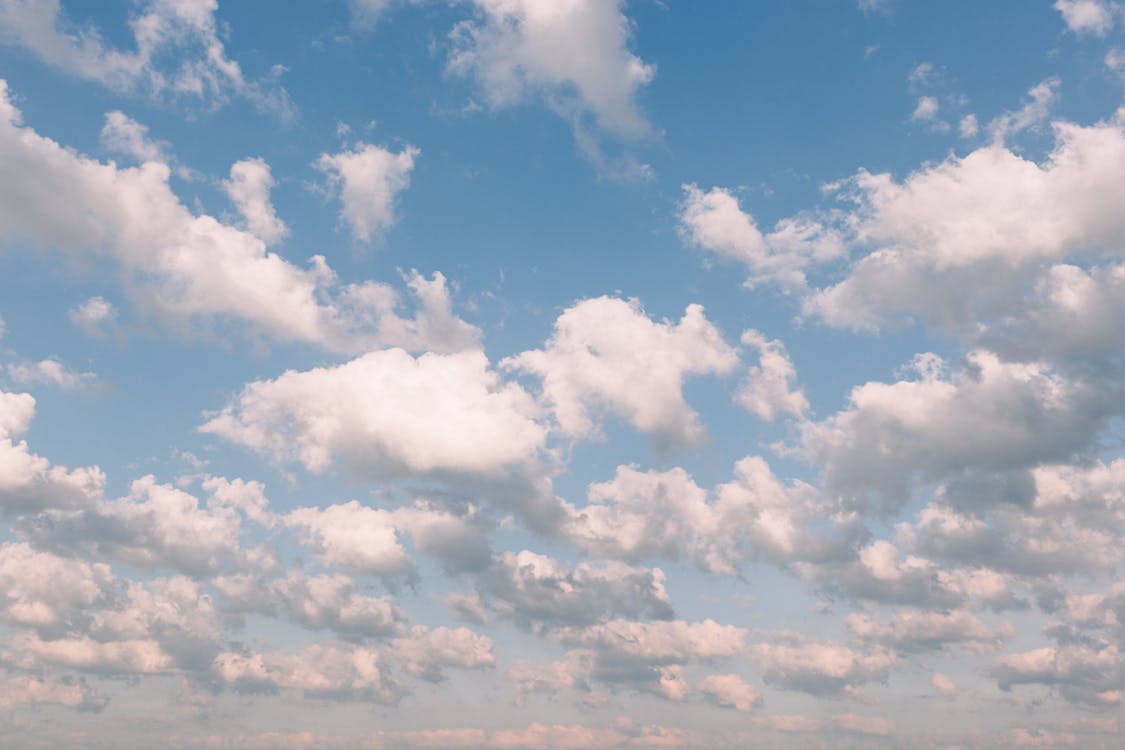 圖案, 多雲的, 多雲的天空 的 免費圖庫相片