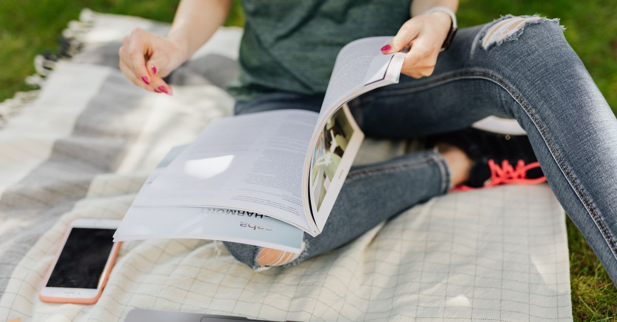 Come ti informi dopo la laurea?