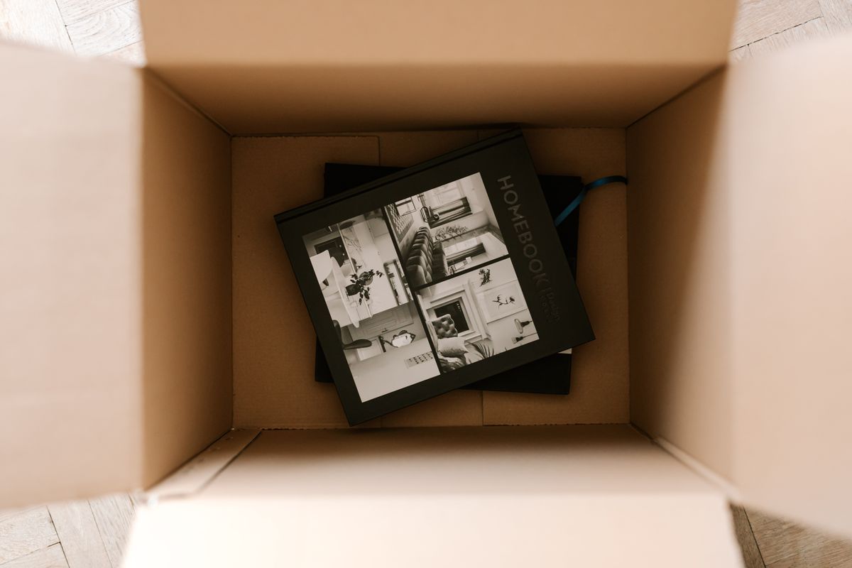 flat moves in Cleckheaton — Flat Moves in Cleckheaton — the working end of the job