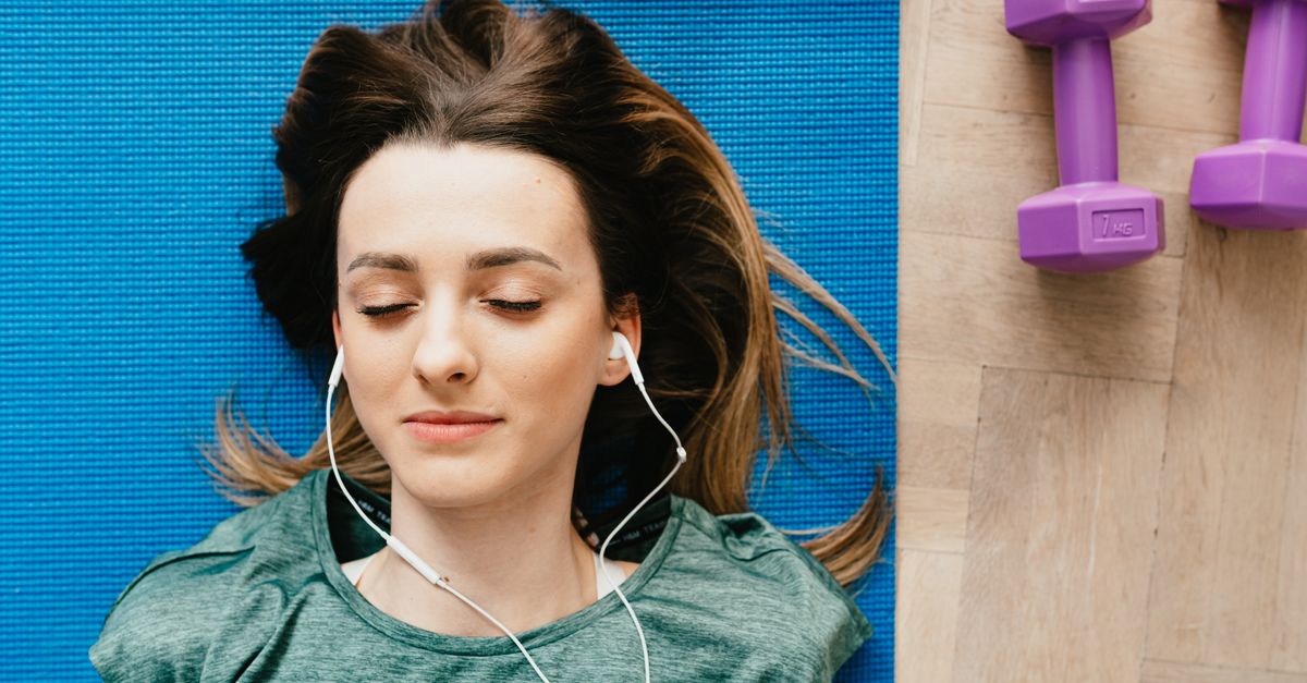 Los efectos de la música en la salud mental