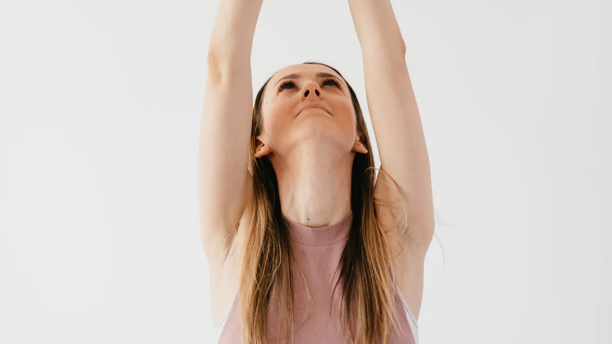 The Foundations of Urdhva Hastasana