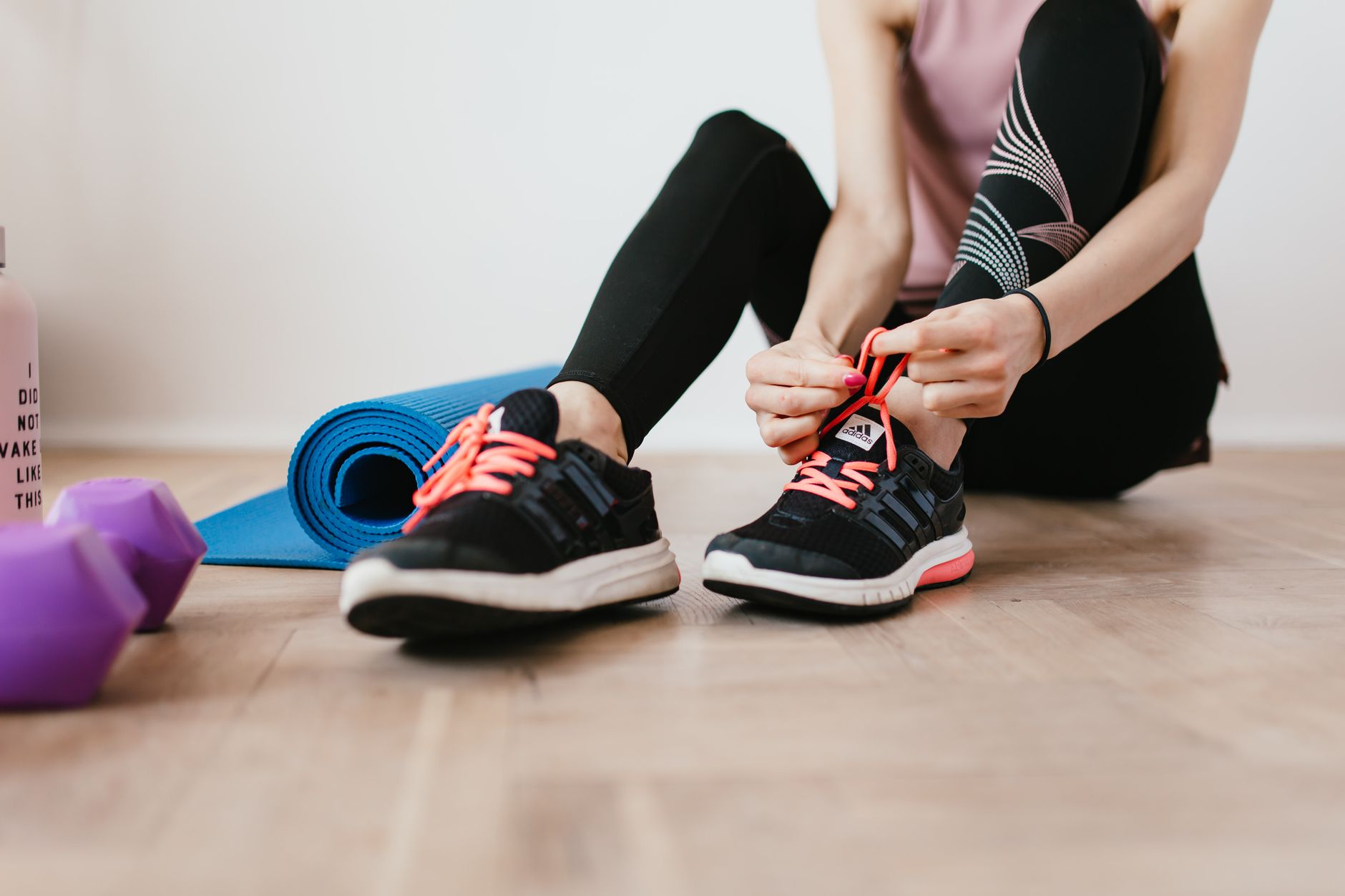 7 Science-Backed Ways to Stay Motivated workout technique step by step
