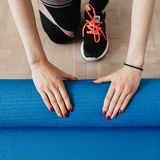 Legging preta premium
