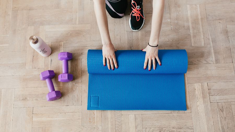What Losing Weight Actually Does for Your Fitness (And What It Doesn't)