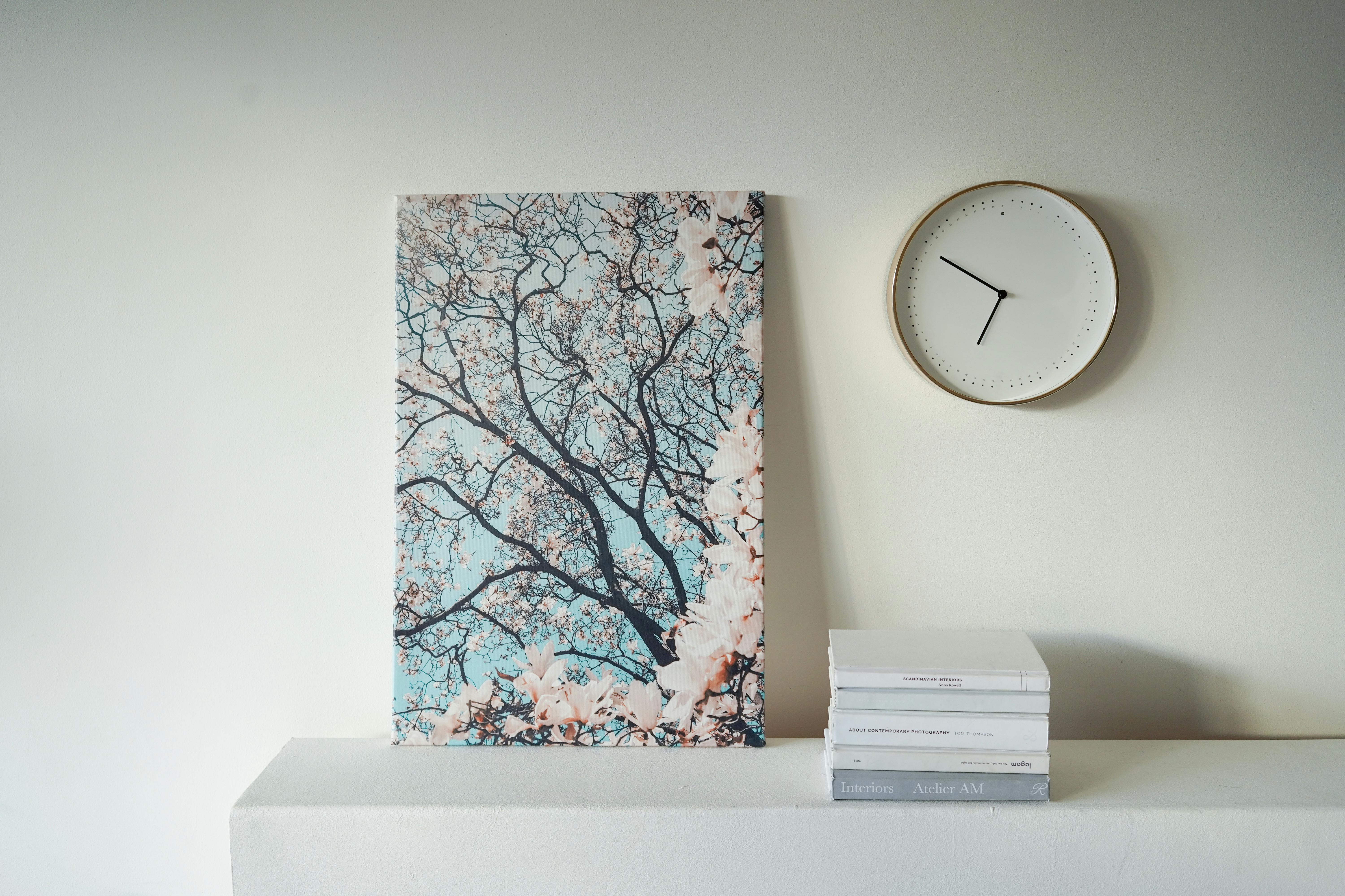 Egyedi vászonkép párral a NekedStore kínálatában