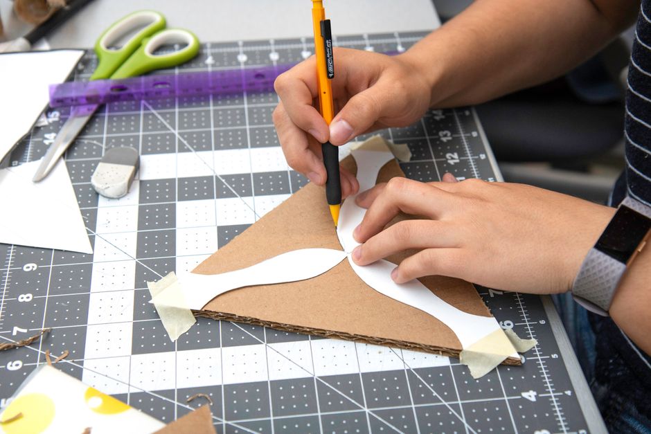 craft project lifestyle photo 2