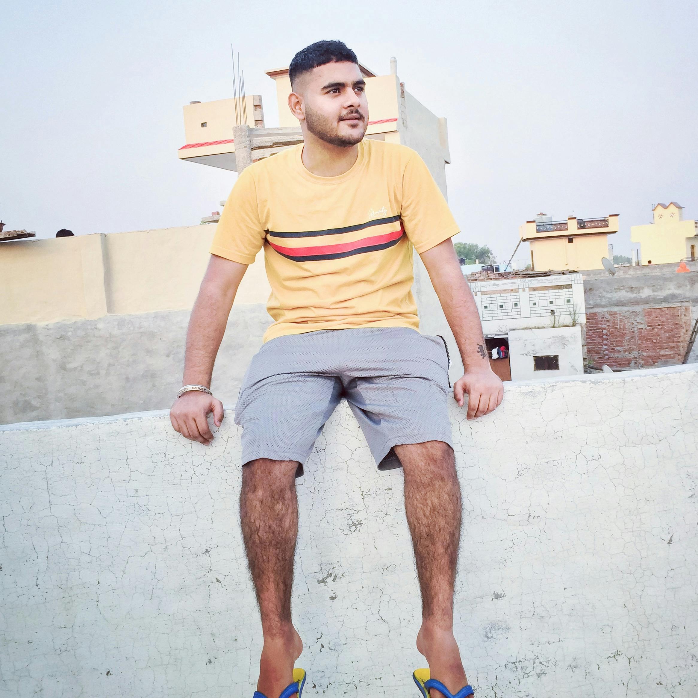 Self Compassion Image