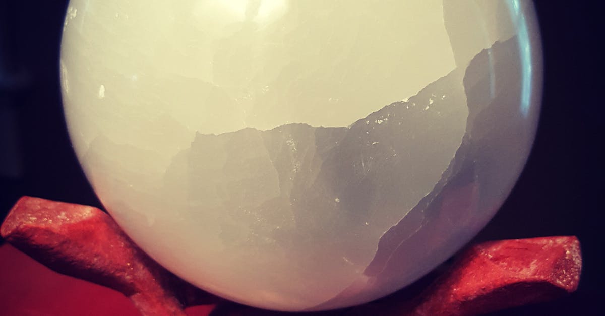 Free stock photo of Selenite Crystal