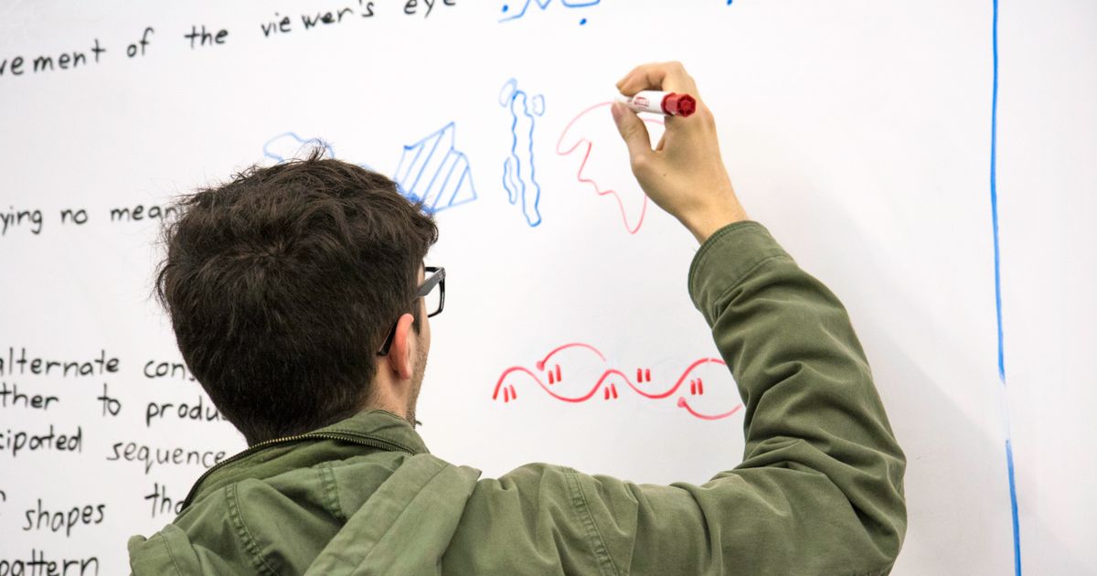 Phương pháp Feynman: cách tự kiểm tra lỗ hổng kiến thức trước giờ G