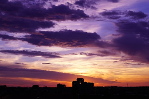 Ilmainen kuvapankkikuva tunnisteilla aamu, auringonlasku, auringonnousu