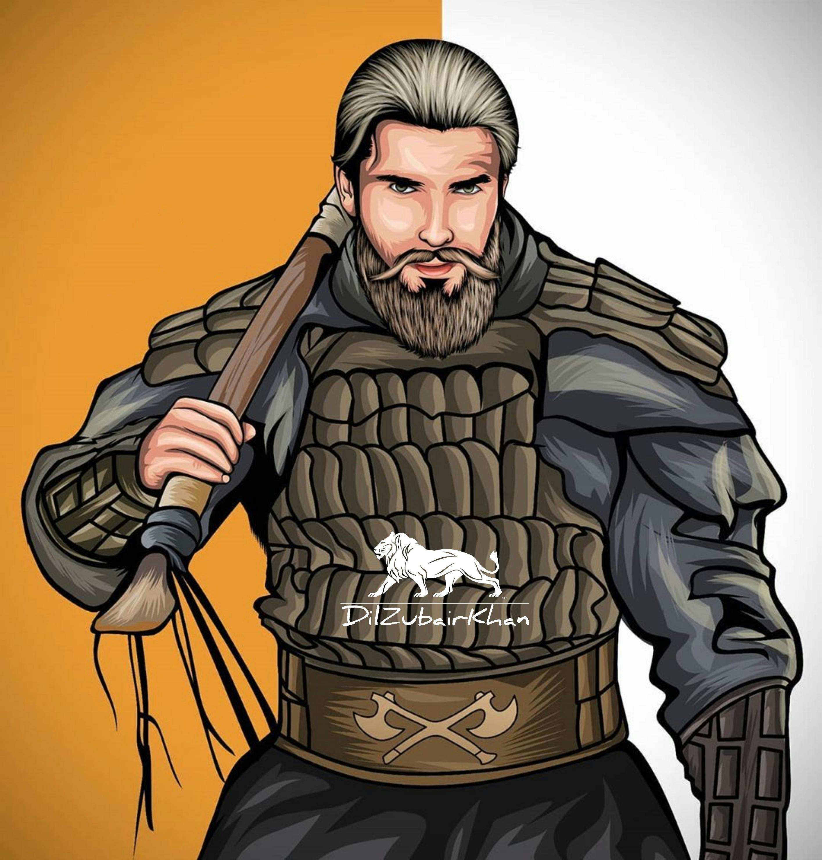 Silhouettes of cricket fans in a stadium under floodlights