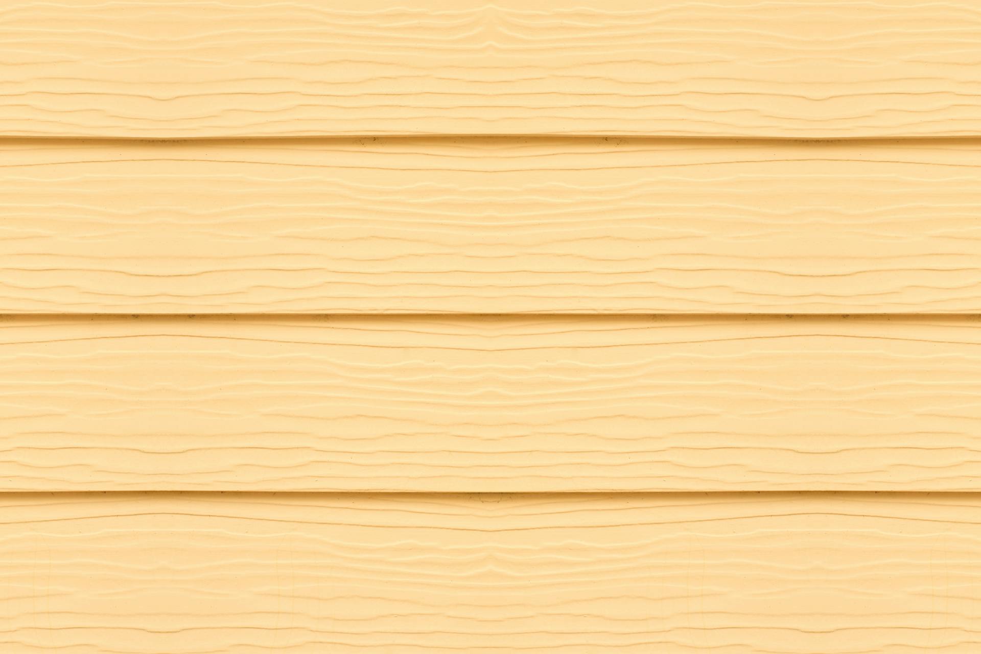 Yellow Wooden Pallet