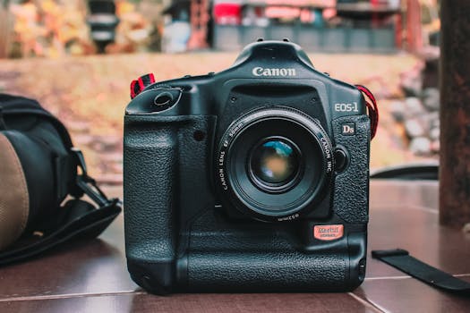 pexels photo 4500661 Exploring the Latest Innovations in Digital Cameras: A Comprehensive Guide