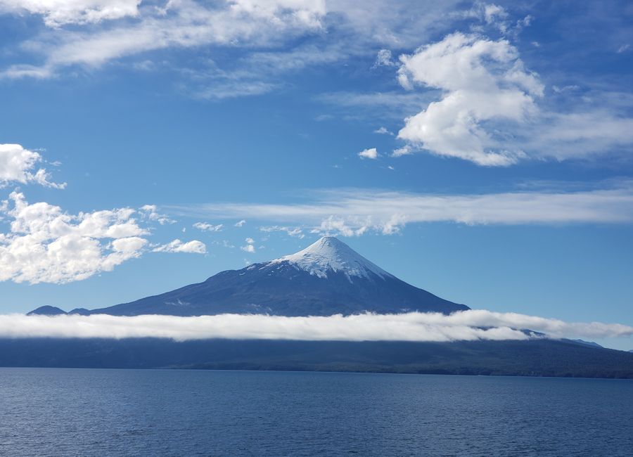 Puerto Varas, Chile — skyline and landmarks · stay connected with a Puerto Varas eSIM from My Holiday SIM