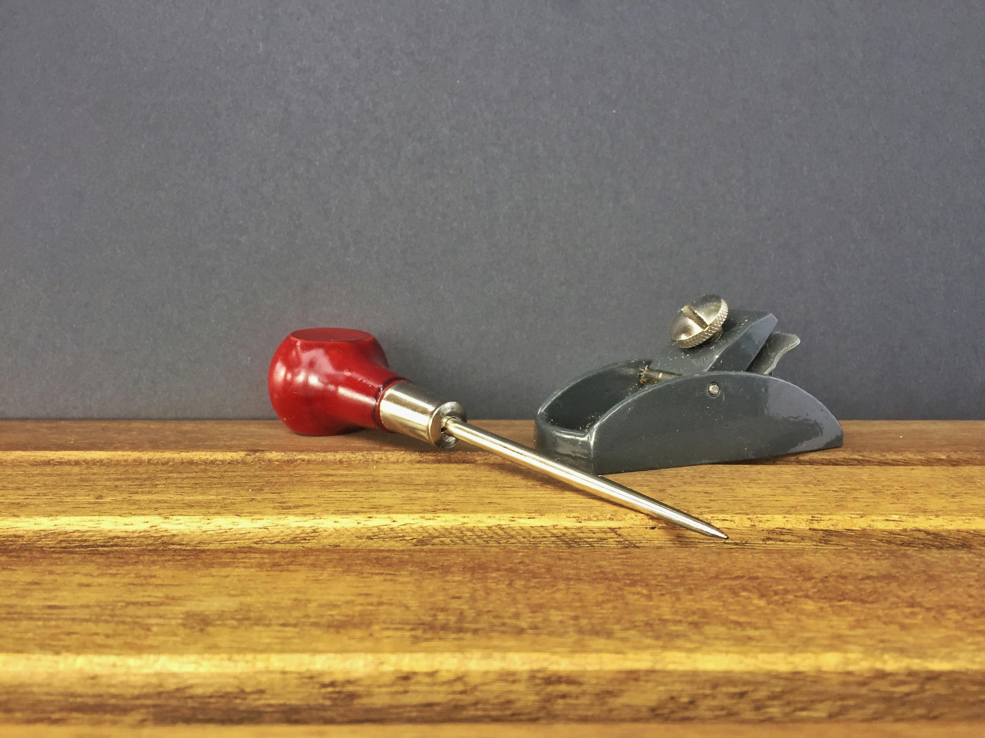 Free stock photo of antique tools, pick, plainer