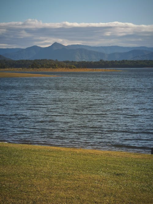 Free stock photo of lake