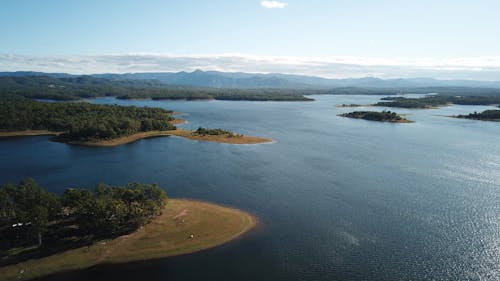 Free stock photo of lake, original