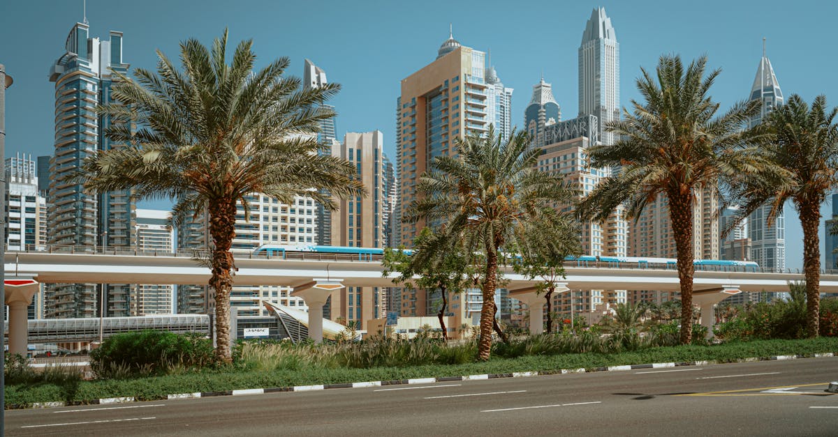 Villes Futuristes : Le Voyage de Demain