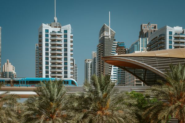 Amazing Dubai Escapes - Stays