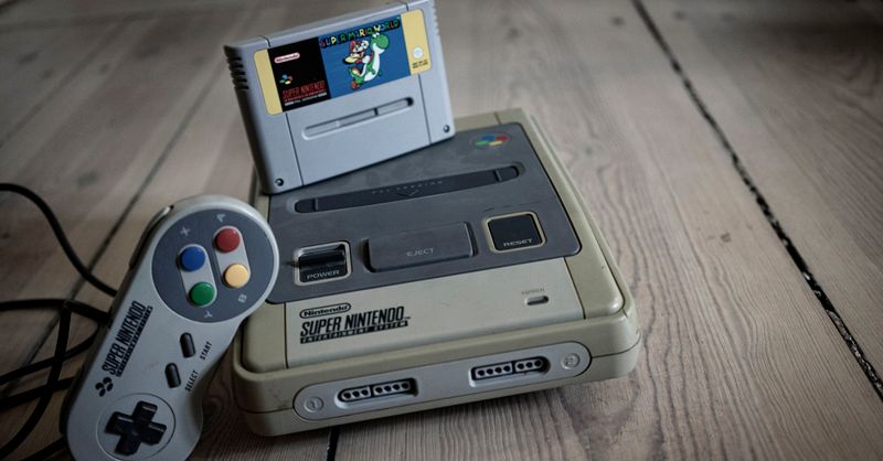NES Mini et SNES Mini : combien ça coûte encore aujourd’hui ?