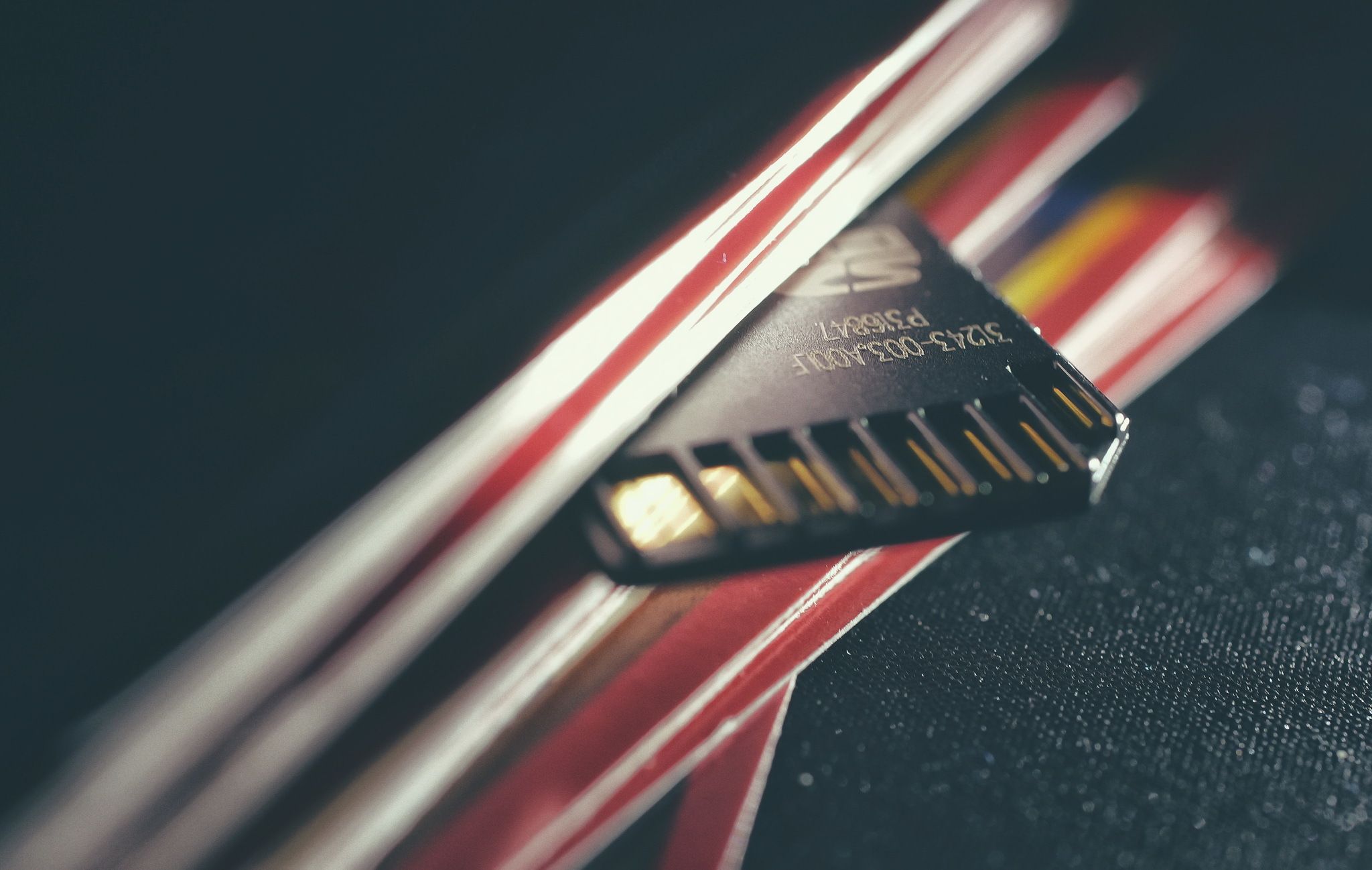 Free Stock Photo Of Information Technology Technology