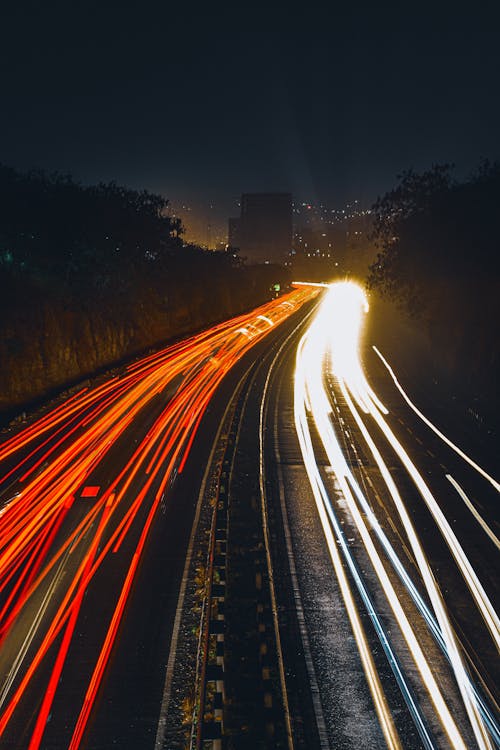 20 Fenchurch Sokağı, dikey atış, gece vakti içeren Ücretsiz stok fotoğraf