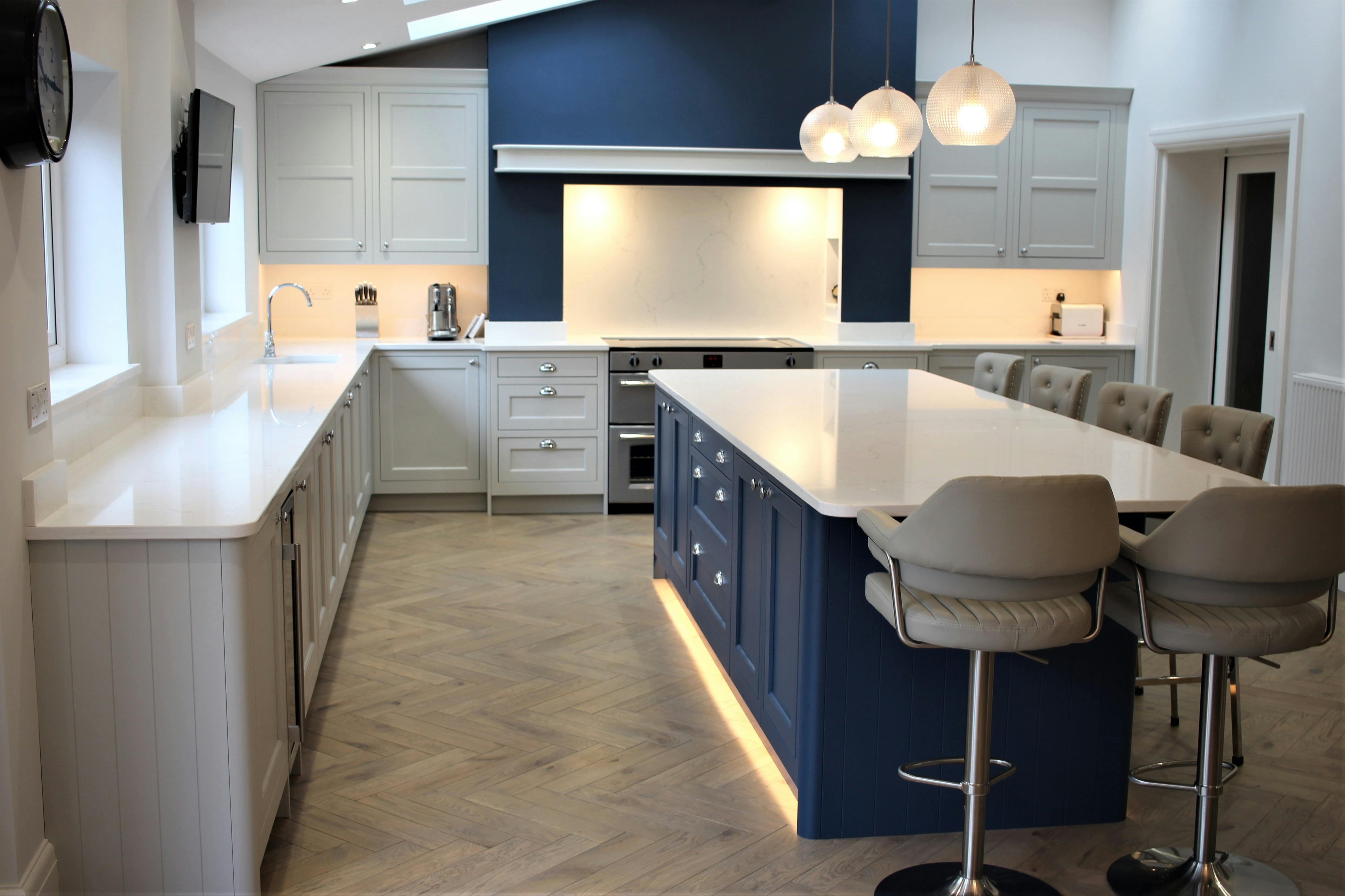 Jams Kitchens Fitted. 10 Photos & Videos Collected by Jose
