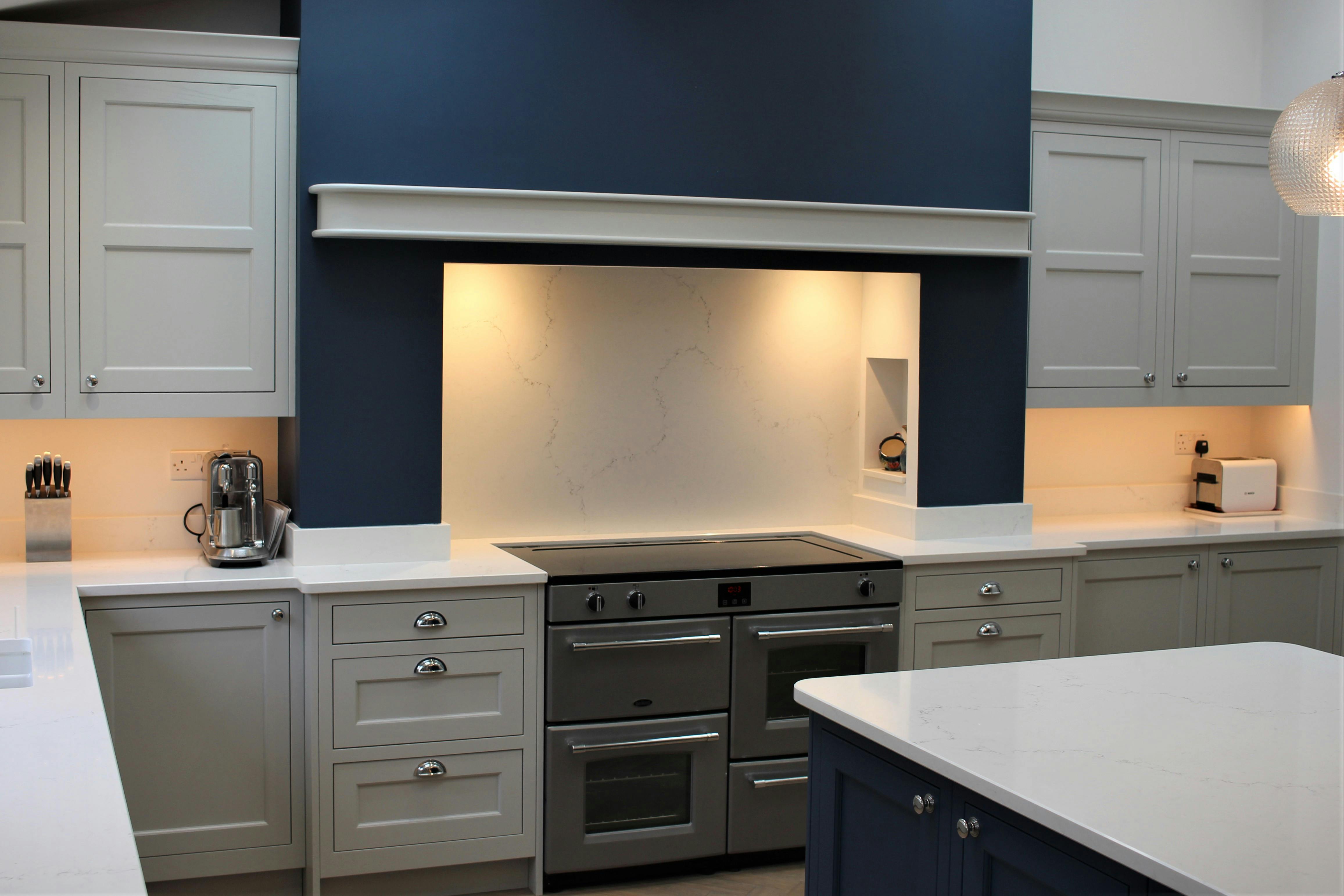 Jams Kitchens Fitted. 10 Photos & Videos Collected by Jose