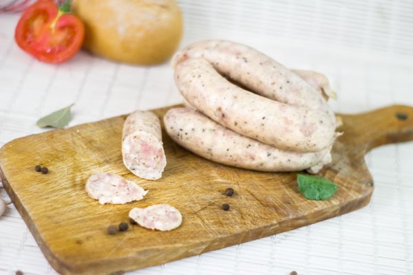 Pork Chipolatas