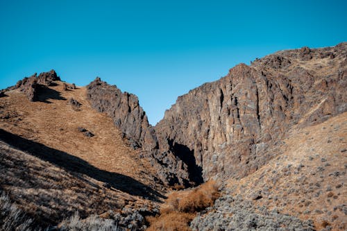 Fotos de stock gratuitas de al aire libre, árido, armonía