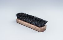 Black Steel Brush