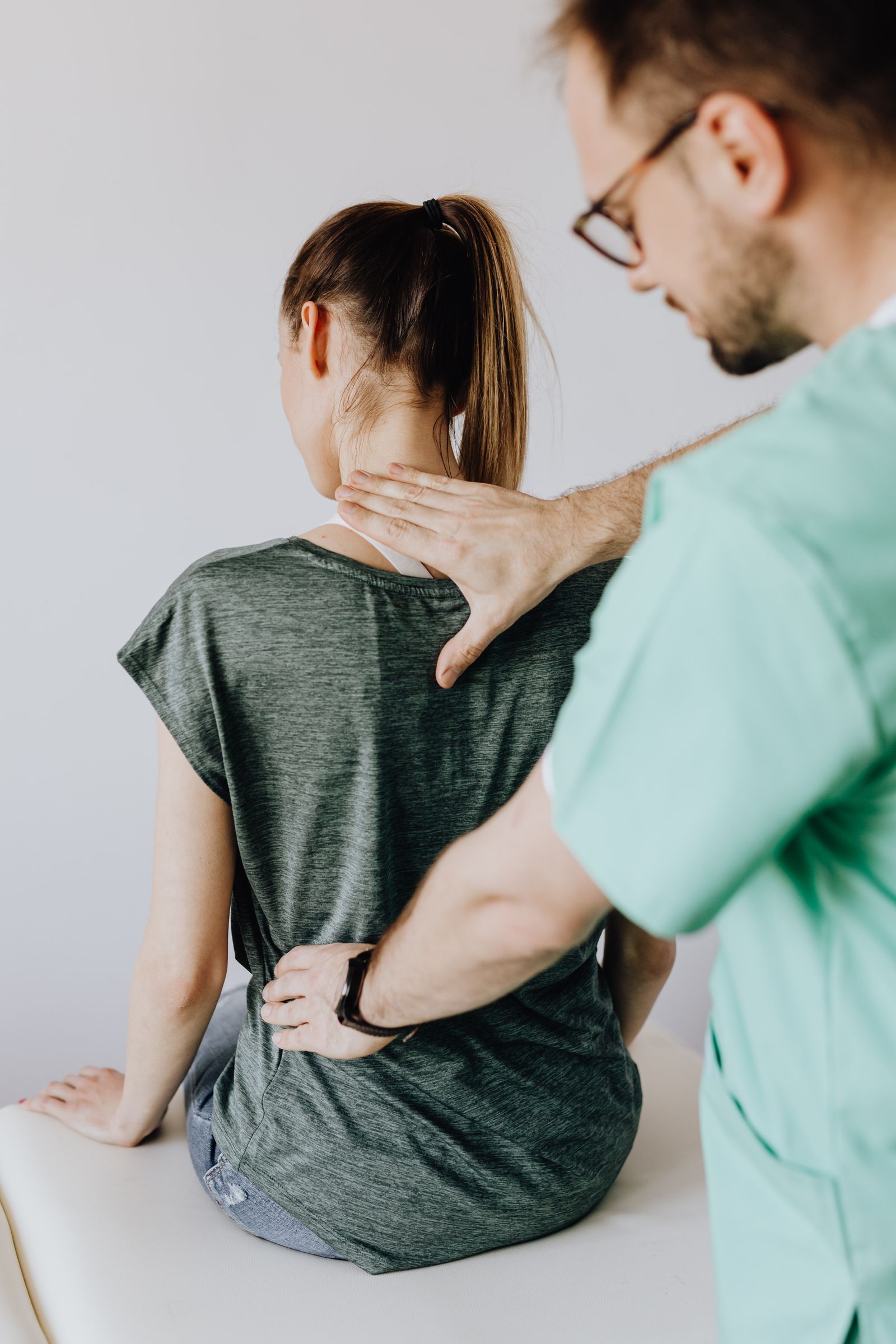 Disc Injury Care