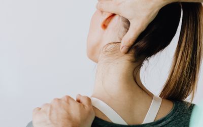 Cervical Traction physical therapy in Vero Beach and Sebastian FL