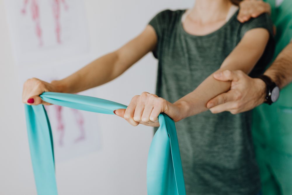 Physical Therapy medical billing